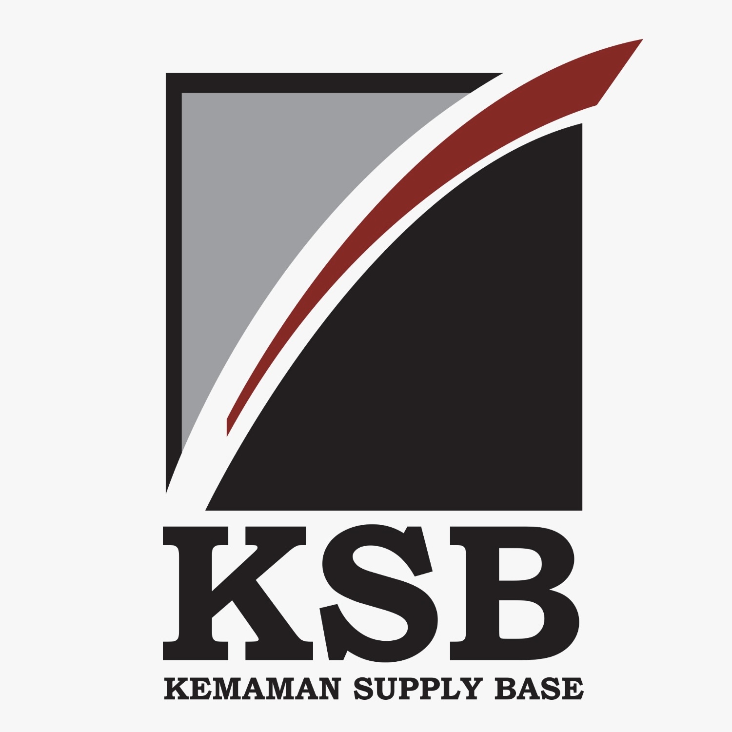 KSB Logo